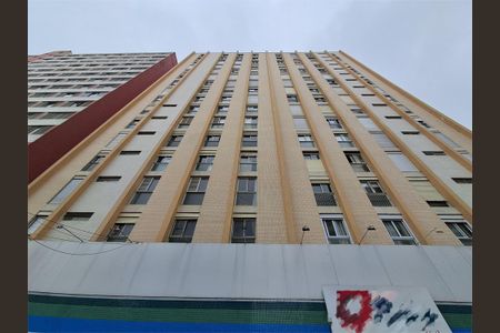 Apartamento à venda com 64m², 2 quartos e 1 vagaFachada