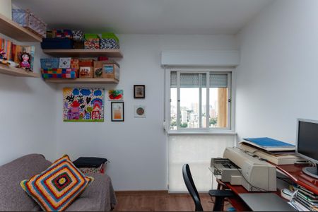 Apartamento à venda com 64m², 2 quartos e 1 vagaQuarto 2