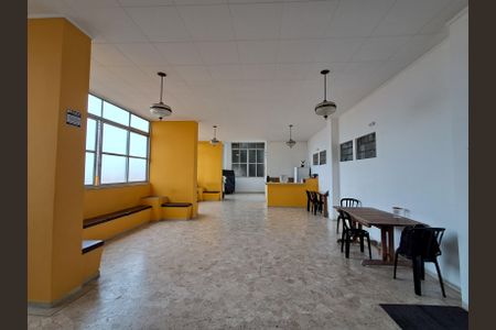 Apartamento à venda com 64m², 2 quartos e 1 vagaÁrea Comum - Salão de Festas
