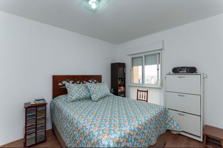 Quarto 1 de apartamento à venda com 2 quartos, 76m² em Vila Anglo Brasileira, São Paulo