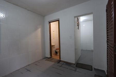 Sala/Quarto de casa para alugar com 1 quarto, 40m² em Jardim Vila Formosa, São Paulo