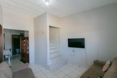 Casa à venda com 3 quartos, 144m² em Jaqueline, Belo Horizonte
