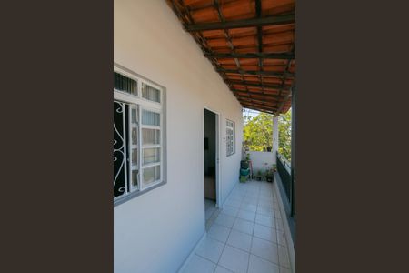 Casa à venda com 3 quartos, 144m² em Jaqueline, Belo Horizonte