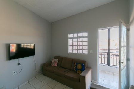 Casa à venda com 3 quartos, 144m² em Jaqueline, Belo Horizonte