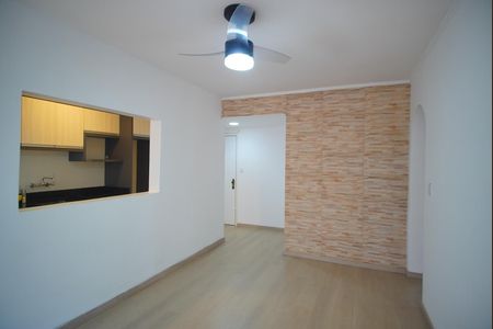 Sala de apartamento para alugar com 2 quartos, 68m² em Jardim Botânico, Porto Alegre