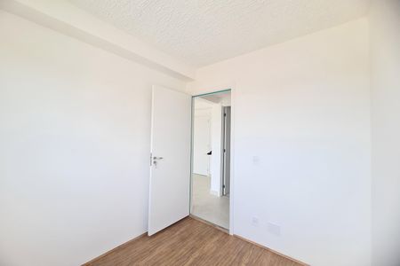 Quarto 1 de apartamento para alugar com 2 quartos, 35m² em Vila Graciosa, São Paulo