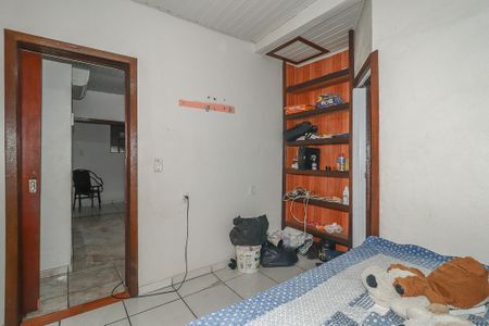 Suíte de casa para alugar com 1 quarto, 100m² em Jardim Carvalho, Porto Alegre