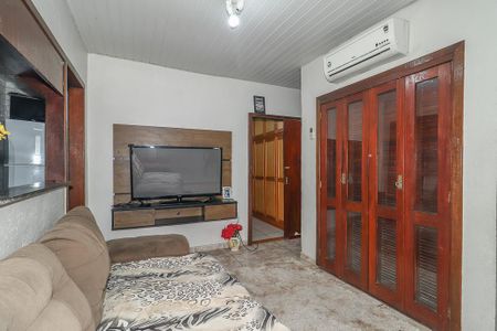 Sala de casa para alugar com 1 quarto, 100m² em Jardim Carvalho, Porto Alegre