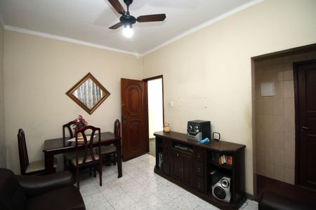 Sala de apartamento para alugar com 2 quartos, 59m² em Penha Circular, Rio de Janeiro