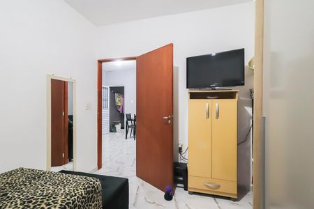Casa 1 - Quarto de casa à venda com 3 quartos, 150m² em Jardim Sao Carlos (zona Leste), São Paulo