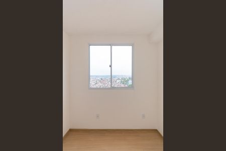 Quarto 2 de apartamento à venda com 2 quartos, 35m² em Conjunto Habitacional Teotonio Vilela, São Paulo