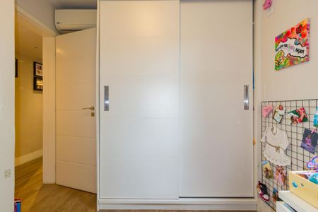 Quarto 1 de apartamento à venda com 2 quartos, 68m² em Água Rasa, São Paulo