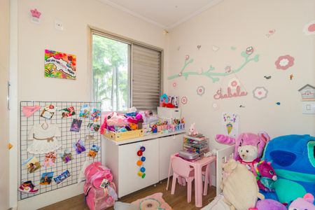 Quarto 1 de apartamento à venda com 2 quartos, 68m² em Água Rasa, São Paulo