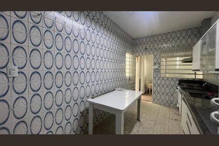 Casa para alugar com 2 quartos, 158m² em Bosque, Campinas