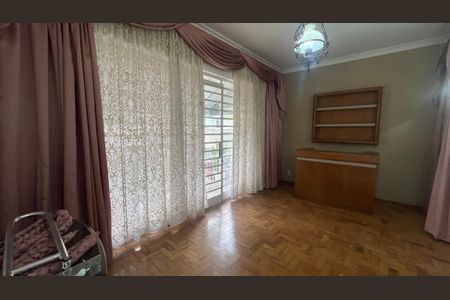 Sala de casa para alugar com 2 quartos, 158m² em Bosque, Campinas