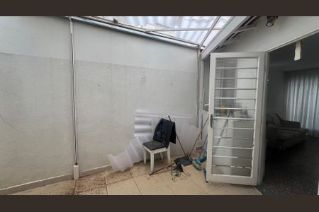 Vista do Quarto de casa para alugar com 2 quartos, 158m² em Bosque, Campinas