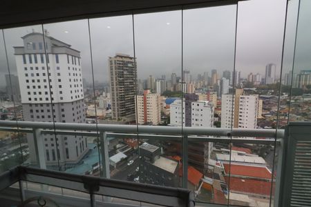 Apartamento à venda com 76m², 3 quartos e 2 vagasSala/Cozinha
