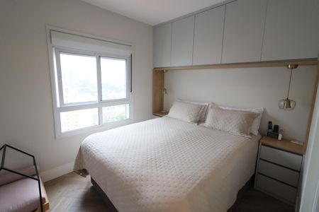 Apartamento à venda com 76m², 3 quartos e 2 vagasSuíte 1