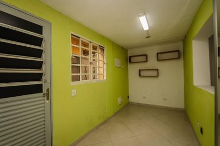 Escritório de casa para alugar com 2 quartos, 90m² em Jardim Lucia, São Paulo