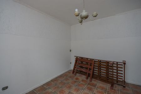 Quarto de casa para alugar com 1 quarto, 50m² em Jardim Prudência, São Paulo