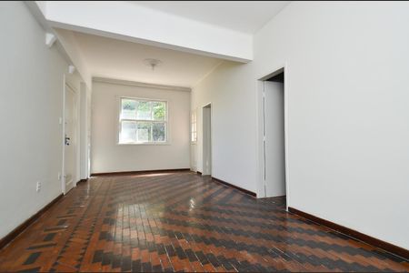 Sala Ambientes de apartamento à venda com 2 quartos, 85m² em Centro, Belo Horizonte