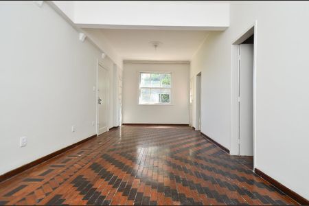 Sala Ambientes de apartamento à venda com 2 quartos, 85m² em Centro, Belo Horizonte