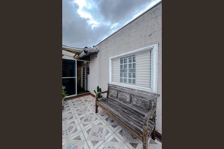 Casa à venda com 155m², 3 quartos e 2 vagasÁrea externa