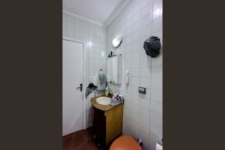 Casa à venda com 155m², 3 quartos e 2 vagasBanheiro Social
