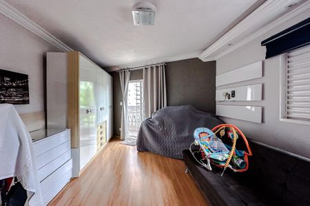 Quarto 1 de casa à venda com 3 quartos, 155m² em Vila Regente Feijó, São Paulo