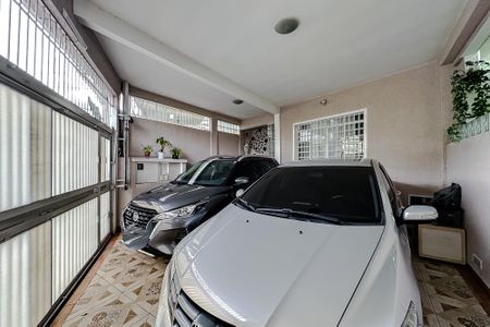 Casa à venda com 155m², 3 quartos e 2 vagasGaragem