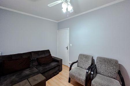 Casa à venda com 155m², 3 quartos e 2 vagasSala de TV