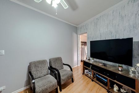 Casa à venda com 155m², 3 quartos e 2 vagasSala de TV