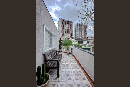 Casa à venda com 155m², 3 quartos e 2 vagasÁrea externa