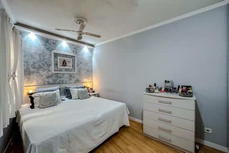 Casa à venda com 155m², 3 quartos e 2 vagasQuarto 2