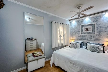 Casa à venda com 155m², 3 quartos e 2 vagasQuarto 2