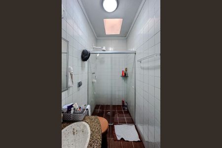 Casa à venda com 155m², 3 quartos e 2 vagasBanheiro Social