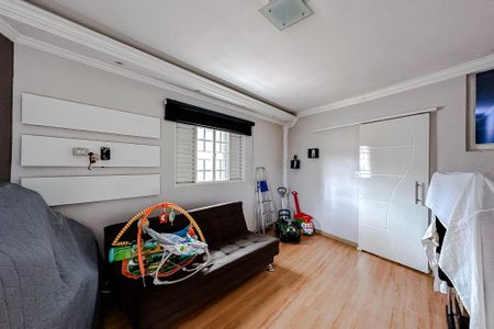 Quarto 1 de casa à venda com 3 quartos, 155m² em Vila Regente Feijó, São Paulo