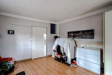 Quarto 1 de casa à venda com 3 quartos, 155m² em Vila Regente Feijó, São Paulo