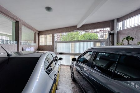 Casa à venda com 155m², 3 quartos e 2 vagasGaragem