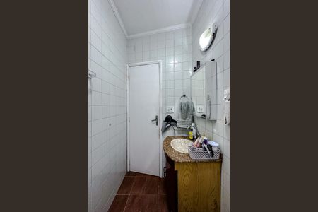 Casa à venda com 155m², 3 quartos e 2 vagasBanheiro Social