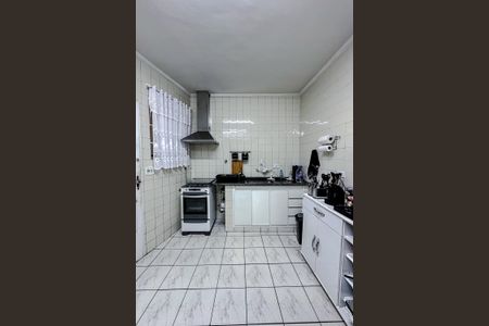 Casa à venda com 155m², 3 quartos e 2 vagasCozinha