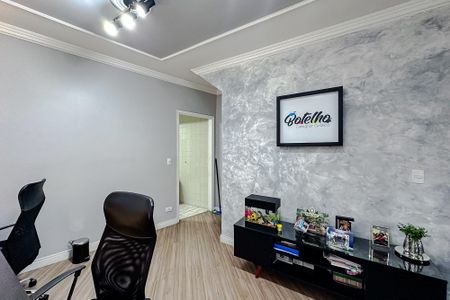 Sala de casa à venda com 3 quartos, 155m² em Vila Regente Feijó, São Paulo