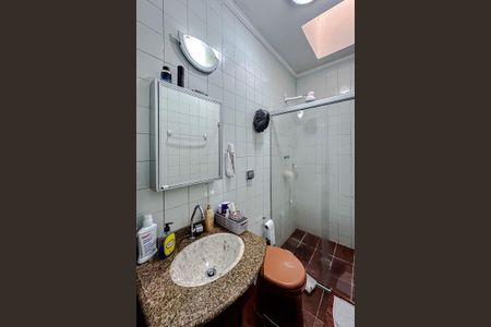 Casa à venda com 155m², 3 quartos e 2 vagasBanheiro Social