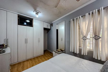 Casa à venda com 155m², 3 quartos e 2 vagasQuarto 2