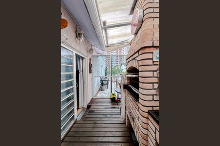 Casa à venda com 155m², 3 quartos e 2 vagasÁrea externa