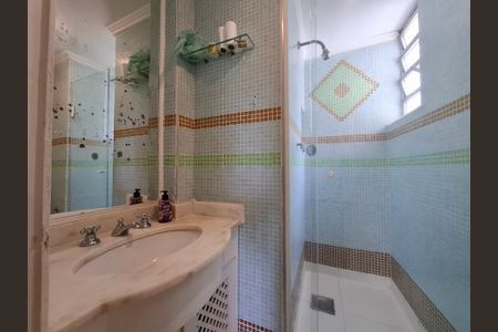 Apartamento à venda com 96m², 3 quartos e sem vaga Apartamento à venda com 96m², 3 quartos e sem vagaBanheiro 2