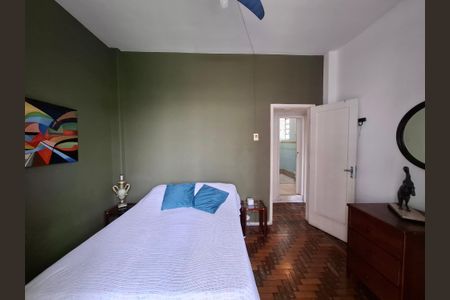 Apartamento à venda com 96m², 3 quartos e sem vaga Apartamento à venda com 96m², 3 quartos e sem vagaQuarto 3