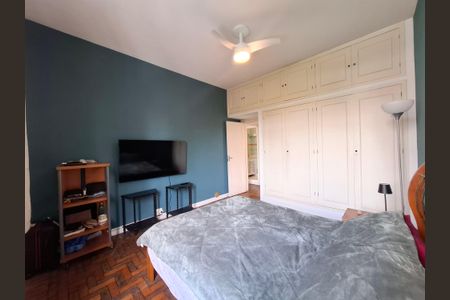 Apartamento à venda com 96m², 3 quartos e sem vaga Apartamento à venda com 96m², 3 quartos e sem vagaQuarto 2