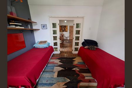 Apartamento à venda com 96m², 3 quartos e sem vaga Apartamento à venda com 96m², 3 quartos e sem vagaQuarto 1