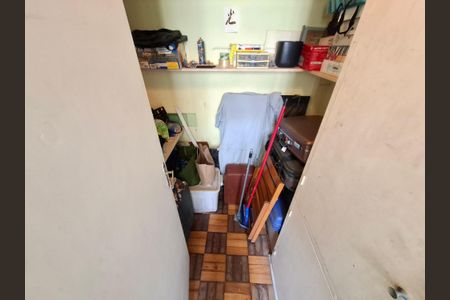 Apartamento à venda com 96m², 3 quartos e sem vaga Apartamento à venda com 96m², 3 quartos e sem vagaÁrea de serviço